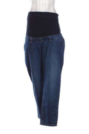 Γυναικείο Τζίν Bpc Bonprix Collection, Μέγεθος XXL, Χρώμα Μπλέ, Τιμή 13,94 €, #137094347