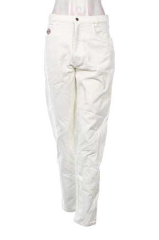Blugi de femei Unbranded, Mărime M, Culoare Ecru, Preț 56,99 Lei, #137094354