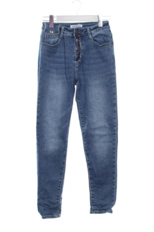 Női farmernadrág Unbranded, Méret XS, Szín Kék, Ár 4 965 Ft, #137094429