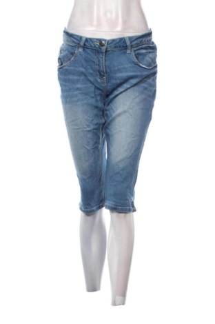 Blugi de femei Blue Motion, Mărime L, Culoare Albastru, Preț 40,99 Lei, #137094475