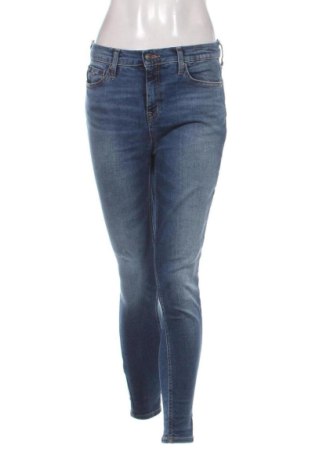 Dámske džínsy  Tommy Jeans, Veľkosť M, Farba Modrá, Cena  39,95 €, #137094689