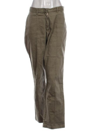 Dámske džínsy  KappAhl, Veľkosť XL, Farba Zelená, Cena  46,63 €, #137094715