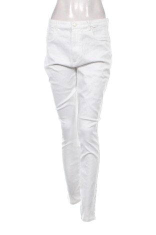 Дамски дънки ONLY, Размер L, Цвят Бял, Цена 39,88 €, #137095087