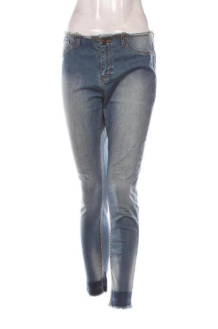 Дамски дънки Tezenis, Размер XL, Цвят Син, Цена 11,98 €, #137096261