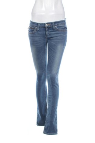 Дамски дънки Levi's, Размер M, Цвят Син, Цена 42,17 €, #137096365