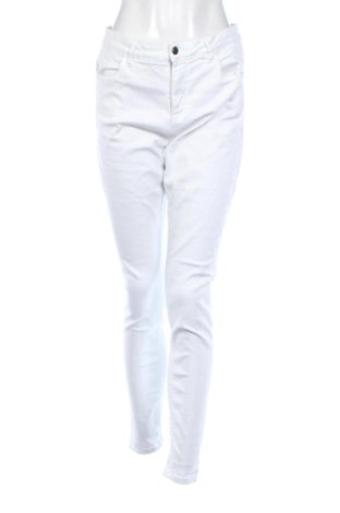 Női farmernadrág VRS, Méret XL, Szín Fehér, Ár 3 546 Ft, #137096533