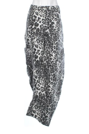 Női farmernadrág Manfinity, Méret XXL, Szín Sokszínű, Ár 6 139 Ft, #137096961
