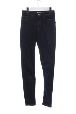 Дамски дънки Lindex, Размер XS, Цвят Син, Цена 8,82 €, #137097008