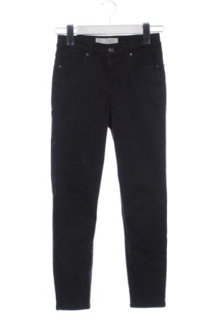 Blugi de femei Topshop, Mărime XXS, Culoare Negru, Preț 54,55 Lei, #137097070
