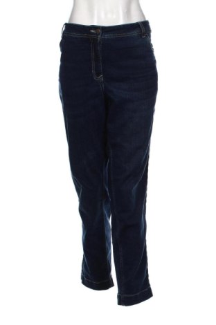 Дамски дънки Unbranded, Размер 5XL, Цвят Син, Цена 16,00 €, #137097193