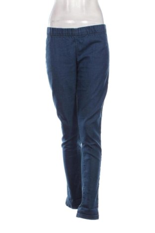 Blugi de femei Esmara, Mărime XXL, Culoare Albastru, Preț 76,87 Lei, #137097210