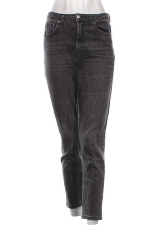 Blugi de femei Gina Tricot, Mărime S, Culoare Gri, Preț 65,71 Lei, #137097962