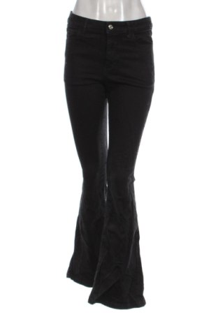 Blugi de femei Mohito, Mărime M, Culoare Negru, Preț 61,99 Lei, #137098782