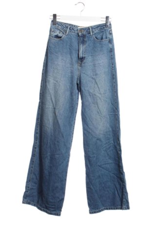 Damen Jeans Unbranded, Größe XS, Farbe Blau, Preis 7,99 €, #137099304