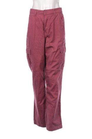 Dámské džíny  H&M, Velikost M, Barva Popelavě růžová, Cena  393,00 Kč, #137099742