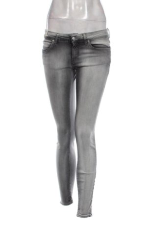 Дамски дънки Drykorn for beautiful people, Размер S, Цвят Сив, Цена 6,00 €, #137100183