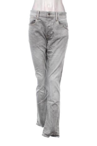 Blugi de femei G-Star Raw, Mărime L, Culoare Gri, Preț 180,99 Lei, #137100187