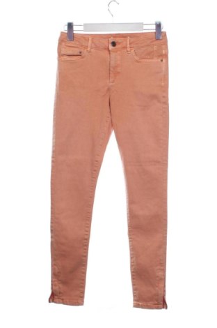 Дамски дънки Esprit, Размер S, Цвят Оранжев, Цена 13,00 €, #137100306