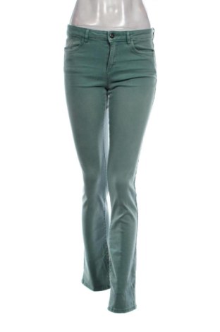 Дамски дънки Esprit, Размер S, Цвят Зелен, Цена 12,00 €, #137100427