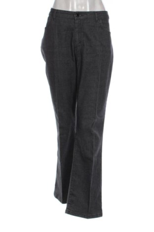Γυναικείο Τζίν Per Una By Marks & Spencer, Μέγεθος XXL, Χρώμα Γκρί, Τιμή 38,02 €, #137101053