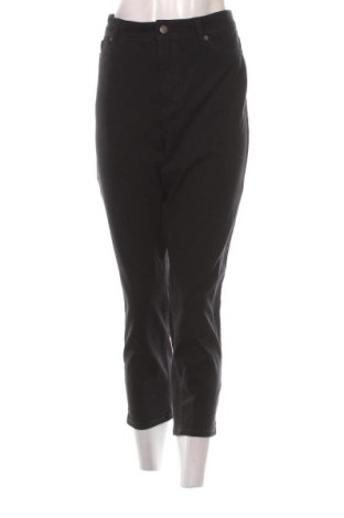Blugi de femei Cambio, Mărime XXL, Culoare Negru, Preț 141,72 Lei, #137101213