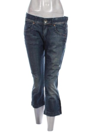 Дамски дънки Miss Sixty, Размер L, Цвят Син, Цена 23,00 €, #137102315