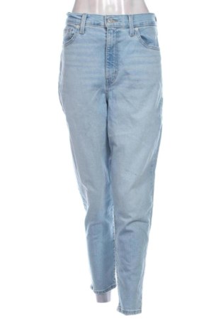 Női farmernadrág Levi's, Méret M, Szín Kék, Ár 34 119 Ft, #137102535