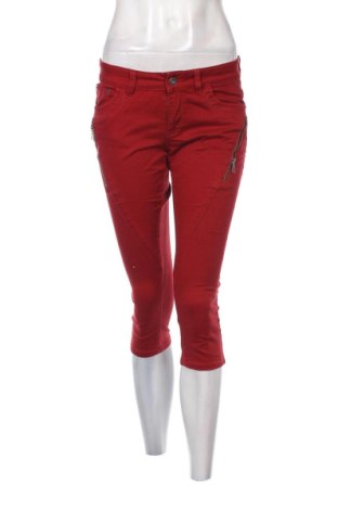 Dámské džíny  Unbranded, Velikost M, Barva Červená, Cena  189,00 Kč, #137102899