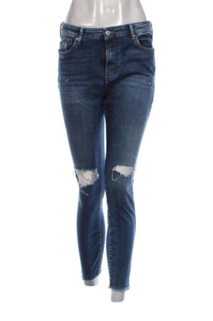 Női farmernadrág Armani Exchange, Méret M, Szín Kék, Ár 18 428 Ft, #137102949