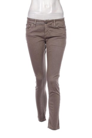 Damskie jeansy Vanity, Rozmiar M, Kolor Brązowy, Cena 75,99 zł, #137103001