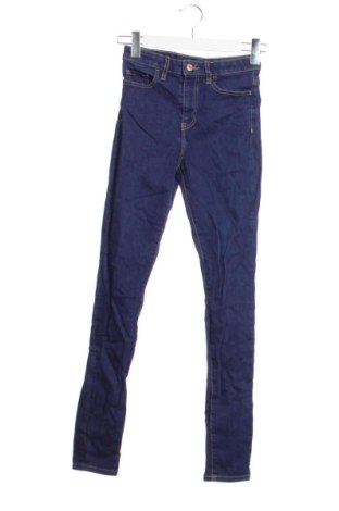 Γυναικείο Τζίν Unbranded, Μέγεθος XS, Χρώμα Μπλέ, Τιμή 7,99 €, #137103171