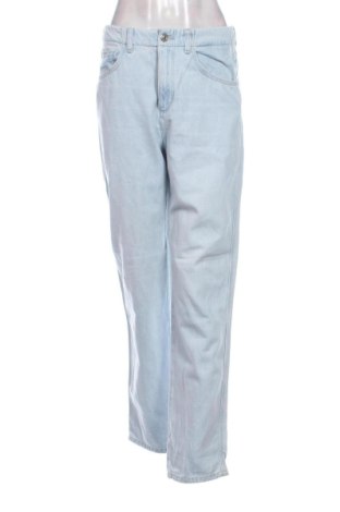 Дамски дънки Massimo Dutti, Размер M, Цвят Син, Цена 29,14 €, #137103408