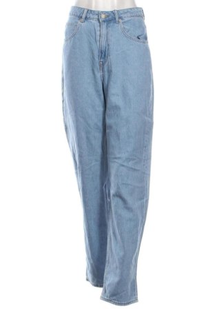 Damskie jeansy Unbranded, Rozmiar M, Kolor Niebieski, Cena 63,99 zł, #137103660