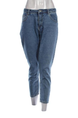 Дамски дънки Unbranded, Размер XL, Цвят Син, Цена 17,00 €, #137103898