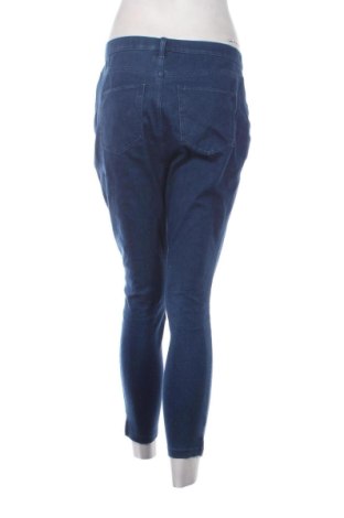 Dámské džíny  Unbranded, Velikost L, Barva Modrá, Cena  599,00 Kč, #137104091