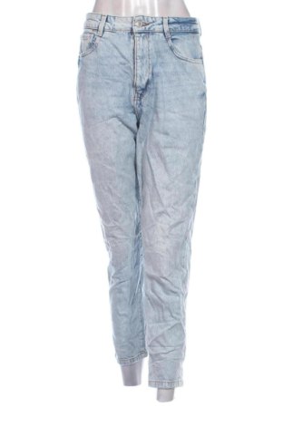 Дамски дънки Zara, Размер M, Цвят Син, Цена 10,73 €, #137104466