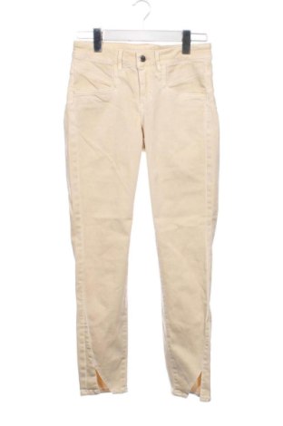 Blugi de femei Brax, Mărime S, Culoare Bej, Preț 68,99 Lei, #137104473
