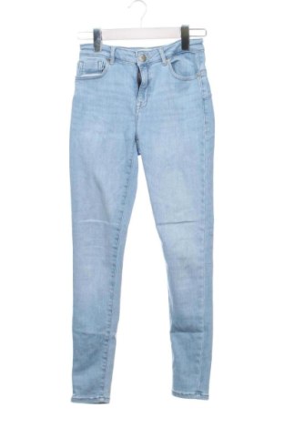 Dámské džíny  ONLY, Velikost XS, Barva Modrá, Cena  449,00 Kč, #137104585