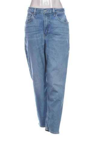 Dámské džíny  Armedangels, Velikost XL, Barva Modrá, Cena  979,00 Kč, #137104645