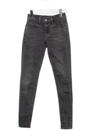 Dámské džíny  Levi's, Velikost XXS, Barva Šedá, Cena  2 249,00 Kč, #137104752