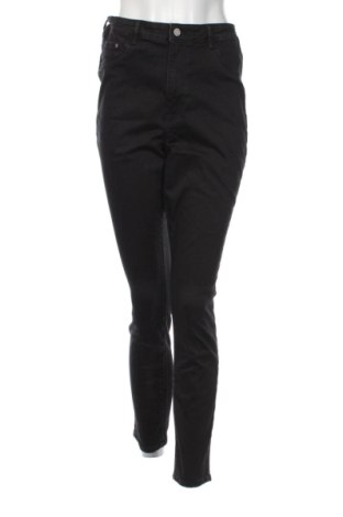 Női farmernadrág H&M, Méret XL, Szín Fekete, Ár 5 202 Ft, #137105101
