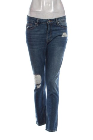 Női farmernadrág H&M, Méret L, Szín Kék, Ár 6 738 Ft, #137105472