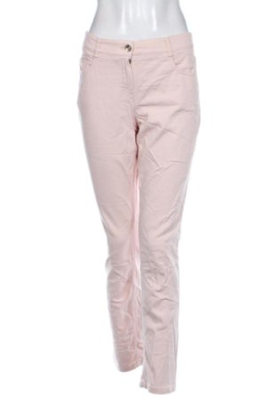 Blugi de femei Gardeur, Mărime XL, Culoare Roz, Preț 109,99 Lei, #137105832