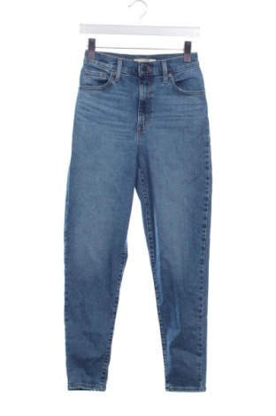 Γυναικείο Τζίν Levi's, Μέγεθος XS, Χρώμα Μπλέ, Τιμή 91,99 €, #137106355