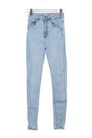 Blugi de femei Unbranded, Mărime XXS, Culoare Albastru, Preț 41,99 Lei, #137106716