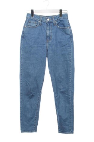 Blugi de femei Levi's, Mărime XS, Culoare Albastru, Preț 482,99 Lei, #137106727