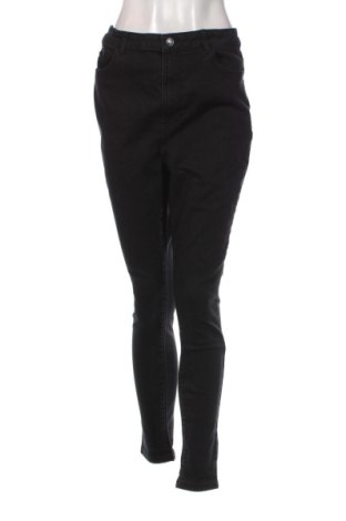 Blugi de femei Vero Moda, Mărime L, Culoare Negru, Preț 214,99 Lei, #137106871