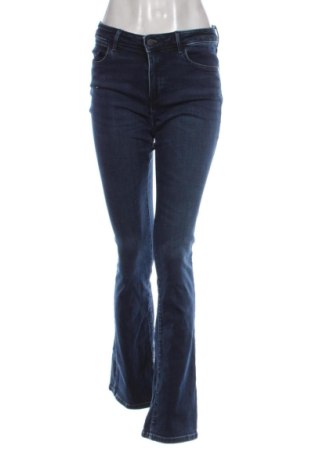 Dámské džíny  Wrangler, Velikost M, Barva Modrá, Cena  2 249,00 Kč, #137106915