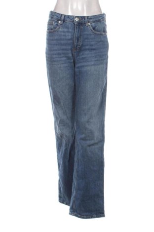 Dámské džíny  Vero Moda, Velikost M, Barva Modrá, Cena  449,00 Kč, #137107027
