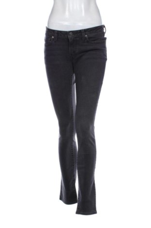 Dámske džínsy  Levi's, Veľkosť S, Farba Sivá, Cena  90,95 €, #137107034